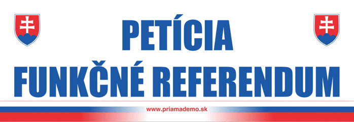 funkčné referendum